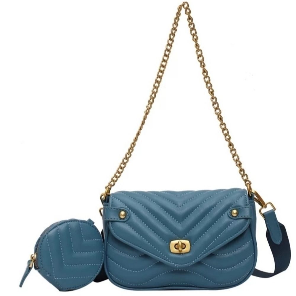 Crossbody bag/mini bag - Picture 14 of 15